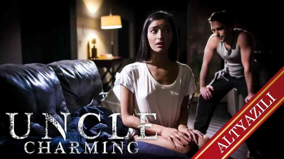Am Suyunu Tutamayan Emily Willis Şiddetli Patlama Yaşıyor