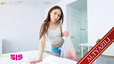 Cezbedici Memeleriyle Baştan Çıkardığı Damızlık Erkeği Sömürüyor